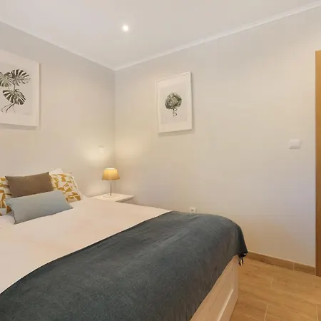 빌라 Quinta Vitae *