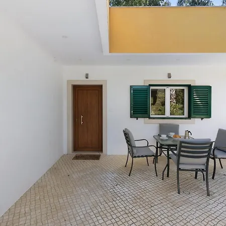 Quinta Vitae * Gradil